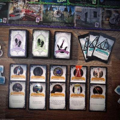 Bilde av Talisman: Harry Potter