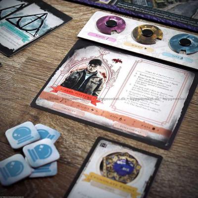 Bilde av Talisman: Harry Potter