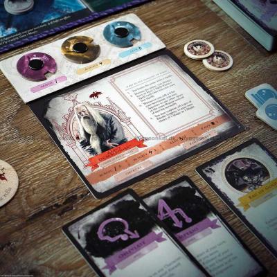 Bilde av Talisman: Harry Potter