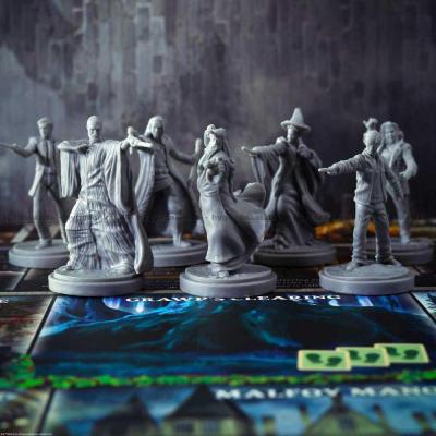 Bilde av Talisman: Harry Potter