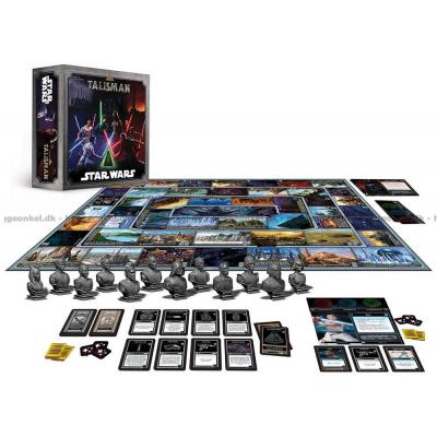 Bilde av Talisman: Star Wars