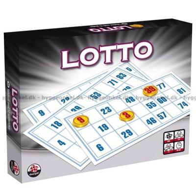 Lotto