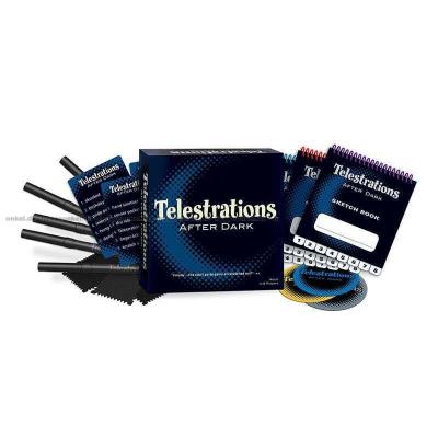 Bilde av Telestrations: After Dark