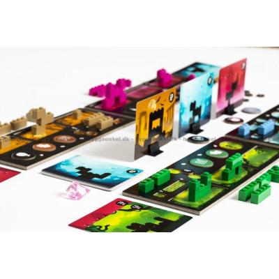 Bilde av Temple Rush