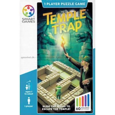 Temple Trap