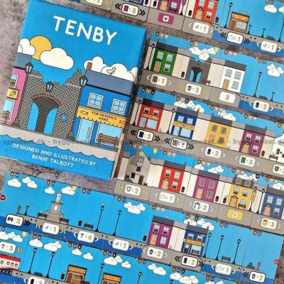 Bilde av Tenby