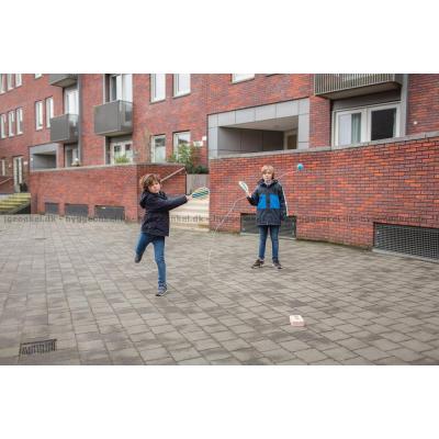 Bilde av Tennis: Trening