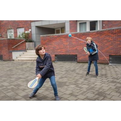 Bilde av Tennis: Trening