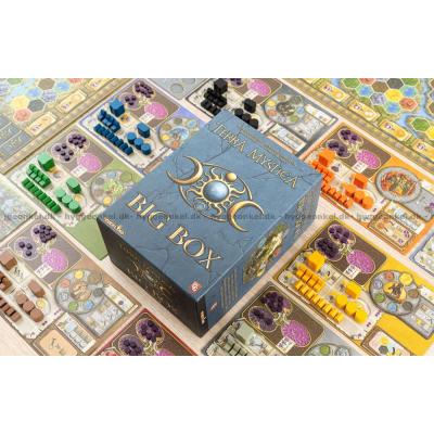 Bilde av Terra Mystica: Big Box