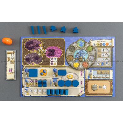 Bilde av Terra Mystica: Big Box