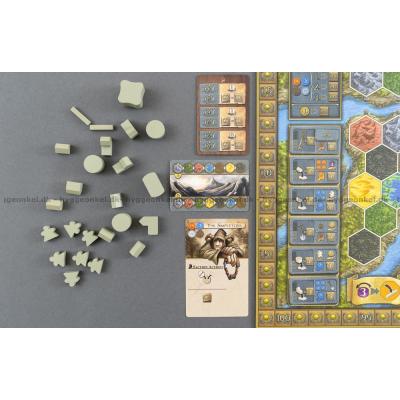 Bilde av Terra Mystica: Big Box
