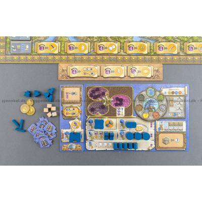 Bilde av Terra Mystica: Big Box