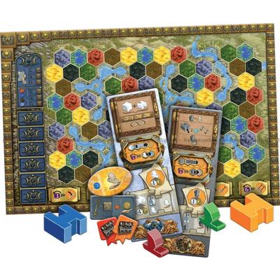 Bilde av Terra Mystica: Merchants of the Seas