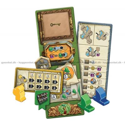 Bilde av Terra Mystica: Merchants of the Seas