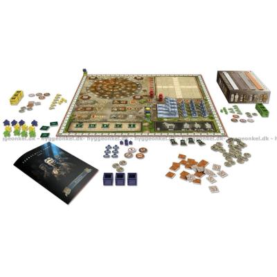 Bilde av Terracotta Army