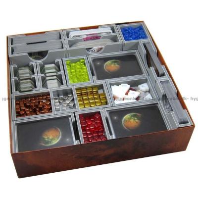 Bilde av Terraforming Mars: Insert - Folded Space (v2)