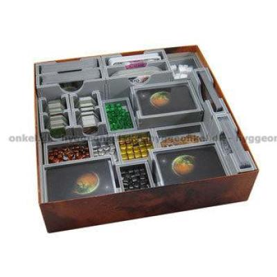 Bilde av Terraforming Mars: Insert - Folded Space (v2)