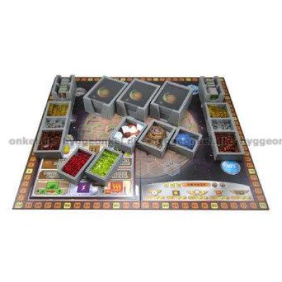 Bilde av Terraforming Mars: Insert - Folded Space (v2)