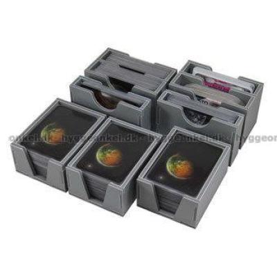 Bilde av Terraforming Mars: Insert - Folded Space (v2)