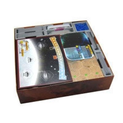 Bilde av Terraforming Mars: Insert - Folded Space (v2)