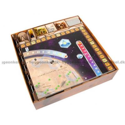 Bilde av Terraforming Mars: Box Organizer