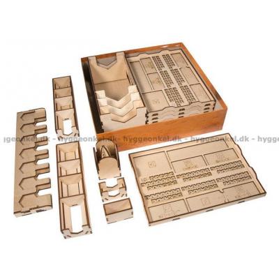 Bilde av Terraforming Mars: Box Organizer