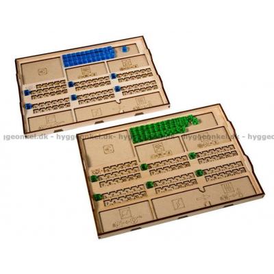 Bilde av Terraforming Mars: Box Organizer