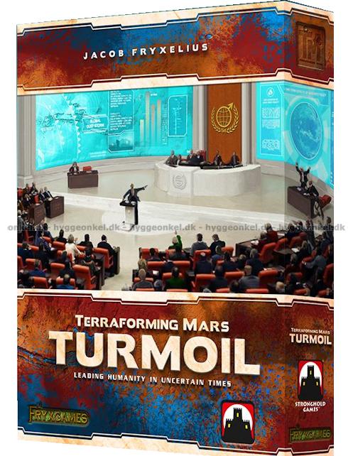 terraforming mars turmoil terraforming mars turmoil