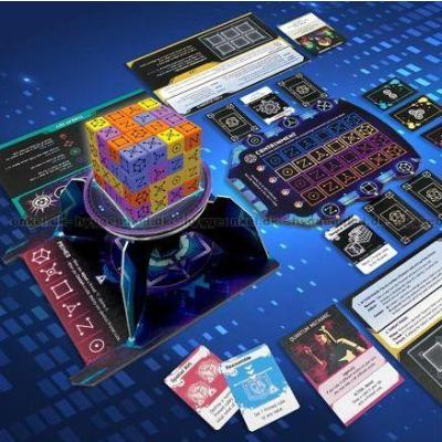 Bilde av Tesseract