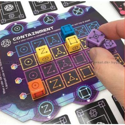 Bilde av Tesseract