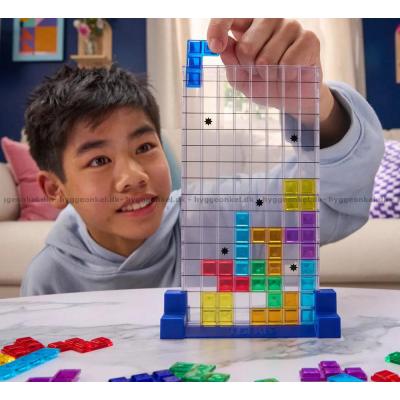 Bilde av Tetris: Brætspillet