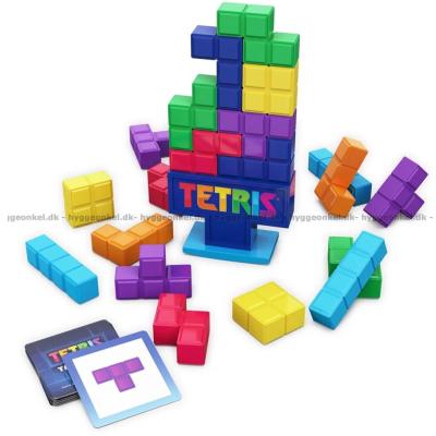 Bilde av Tetris: Takedown