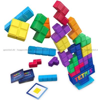 Bilde av Tetris: Takedown