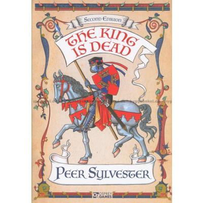 The King is Dead 2nd edition