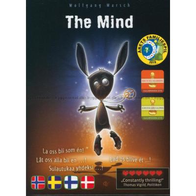 The Mind - Norsk
