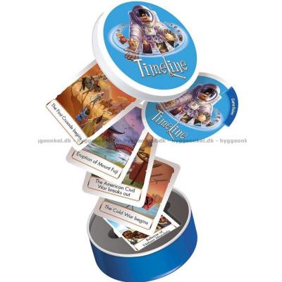 Bilde av Timeline Mini: Events