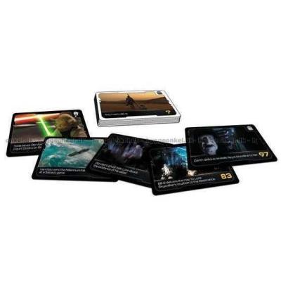 Bilde av Timeline Twist: Star Wars