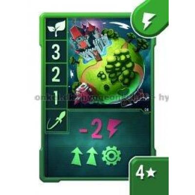Bilde av Tiny Epic Galaxies: Blast Off!