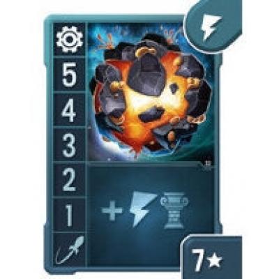 Bilde av Tiny Epic Galaxies: Blast Off!