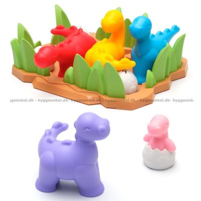 Bilde av Tiptoe Dino
