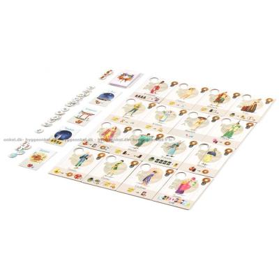 Bilde av Tokaido: Matsuri - 5th