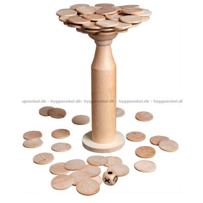 Bilde av Top the Bottle: 20 cm