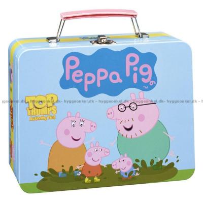 Top Trumps: Peppa Pig