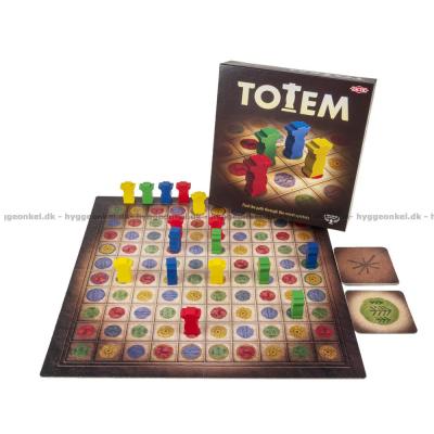 Bilde av Totem