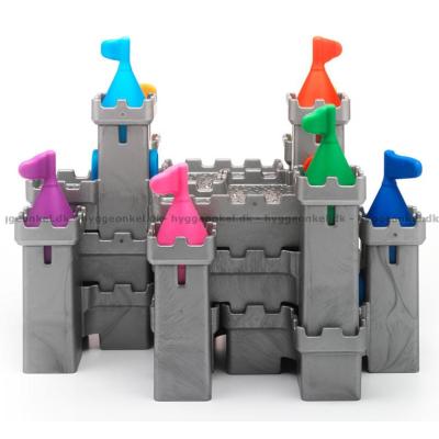 Bilde av Tower Stacks
