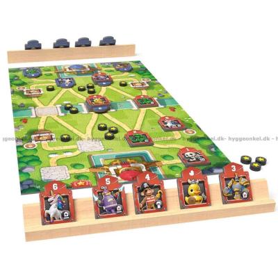 Bilde av Toy Battle
