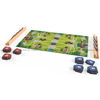 Bilde av Toy Battle