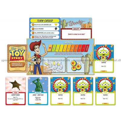 Bilde av Toy Story: Obstacles and Adventures