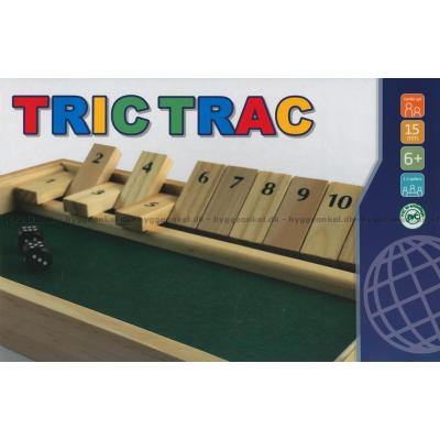 Tric Trac