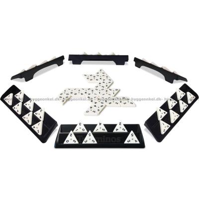 Bilde av Triominos: 6 spillere